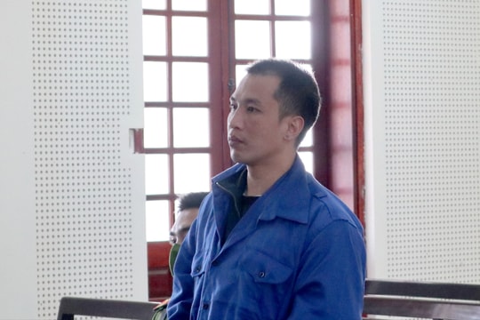 Bị bắt khi chưa kịp giao dịch gần 1kg ma tuý đá