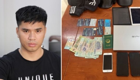 Lần tìm dấu vết đối tượng lừa bán xe nhập khẩu trên mạng Internet