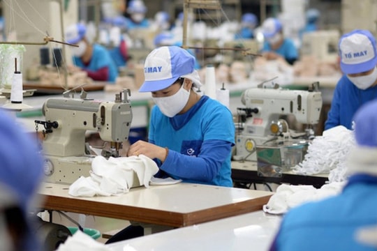 Thưởng Tết cho người lao động - những vấn đề đặt ra