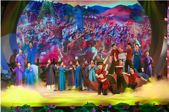 Để văn hóa Nghệ An phát triển xứng tầm