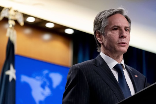 Mỹ công bố gói viện trợ cuối cùng trong năm 2023 cho Ukraine