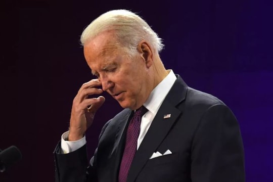 Cựu sĩ quan Lầu Năm Góc: Tổng thống Mỹ đã ký 'án tử' cho Ukraine