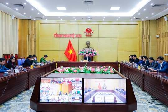 Thủ tướng: Phát triển kinh tế số với 4 trụ cột, động lực quan trọng phát triển nhanh, bền vững