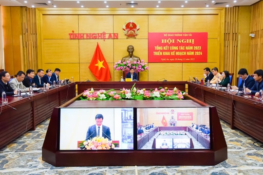 Kiểm soát tiến độ, chất lượng, chống tiêu cực khi triển khai các công trình dự án giao thông 