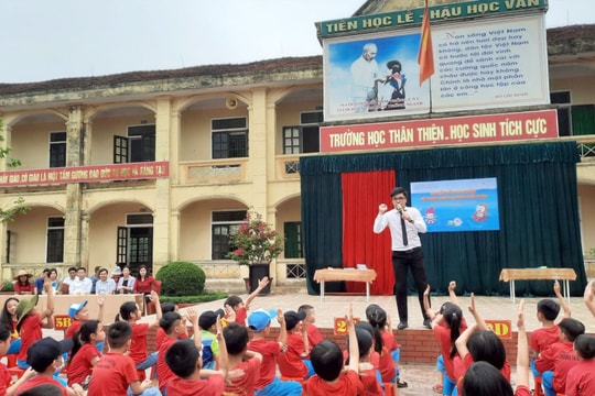 Bệnh trầm cảm học đường - cần lắm sự sẻ chia