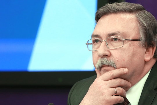 Moskva cảnh báo Phần Lan sẽ tổn thất nếu căng thẳng Nga - NATO leo thang