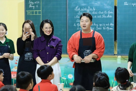 Tiktoker Việt Anh: Kiên trì lan tỏa những giá trị 'sạch'