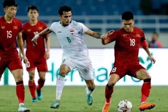 AFC: Phạm Tuấn Hải là ngôi sao mới của đội tuyển Việt Nam; Jude Bellingham chính thức ‘truất ngôi’ Messi