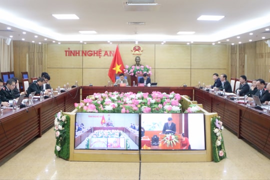 Hơn 257 nghìn tỷ đồng sai phạm được phát hiện qua thanh tra trong năm 2023