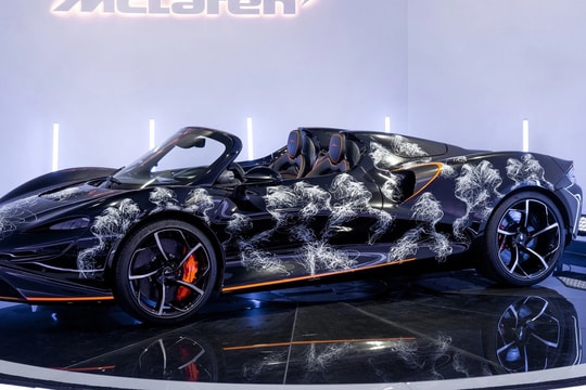 Loạt siêu xe về Việt Nam năm 2023: Đại gia Minh nhựa mua chiếc đắt nhất