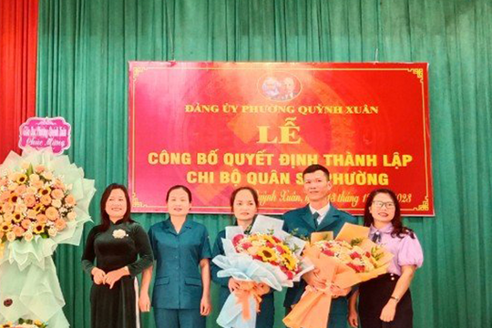 Điểm tin ngày 30/12