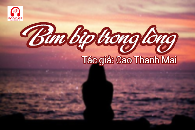 Đọc truyện đêm khuya: Bìm bịp trong lòng