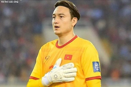 Văn Lâm chấn thương, chia tay tuyển Việt Nam; Cầu thủ Việt kiều được ký hợp đồng dài hạn tại Đức là ai?