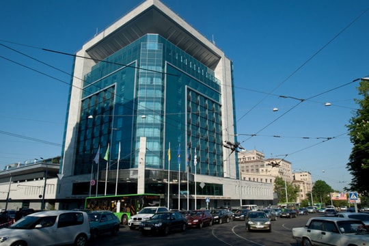 Bộ Quốc phòng Nga tuyên bố trả đũa ‘vụ tấn công khủng bố’ của Ukraine