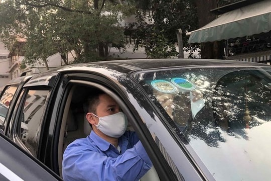 Trường hợp ô tô không mất phí đường bộ từ 1.2.2024 chủ phương tiện cần biết