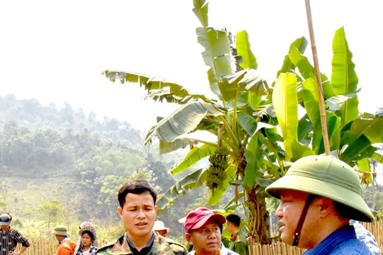 Mức phụ cấp mới của cán bộ không chuyên trách cấp xã, cấp xóm ở Nghệ An