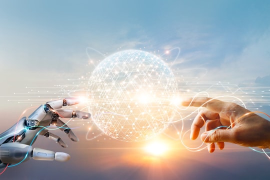 10 công ty công nghệ sẽ định hình tương lai của thế giới vào năm 2024