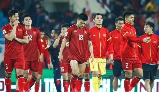 'Bão chấn thương' ở Đội tuyển Việt Nam có thật sự nghiêm trọng?