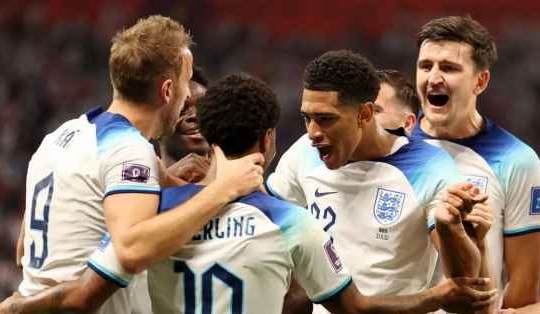 Đã đến lúc đội tuyển Anh chấm dứt cơn khát danh hiệu ở EURO 2024?