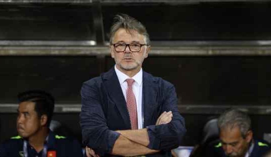 ASIAN Cup và bước đệm cho giấc mơ World Cup của Đội tuyển Việt Nam