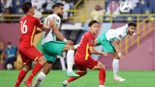 Quế Ngọc Hải, Nguyễn Tiến Linh không dự Asian Cup 2023; Huyền thoại Man Utd bị đội hạng nhất Anh sa thải