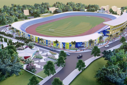 UBND tỉnh Nghệ An phê duyệt điều chỉnh quy hoạch chi tiết Di tích Thành cổ Vinh