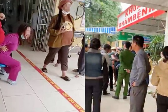 Sở Y tế Nghệ An yêu cầu Trung tâm Y tế huyện Anh Sơn báo cáo trường hợp cháu gái 13 tuổi tử vong 