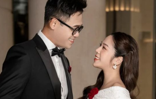 MC 'giàu nhất VTV' thông báo tin mừng dù trượt tất cả đề cử VTV Awards