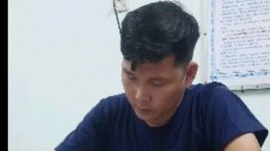 Lái xe trộm tiền và ngoại tệ trị giá hơn 1,5 tỷ đồng của công ty