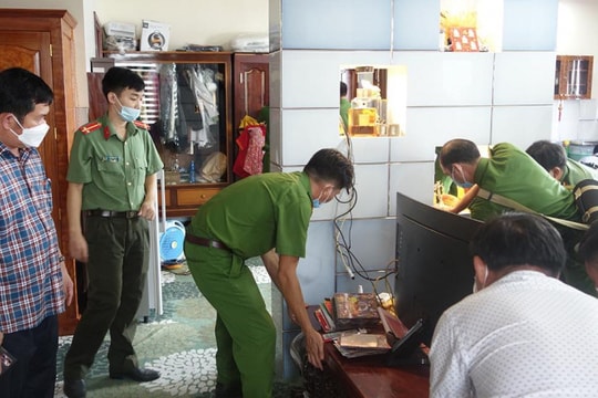 Đừng cố tình ‘chính trị hóa’ các vụ án trốn thuế 