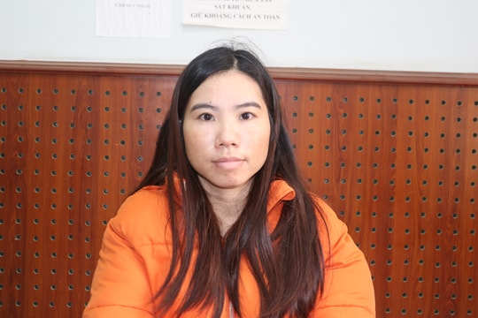 Bắt một cán bộ xã ở Nghệ An về tội tham ô tài sản