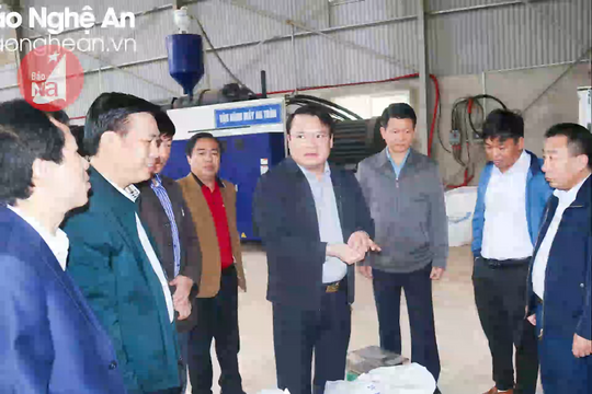 Điểm tin ngày 5/1