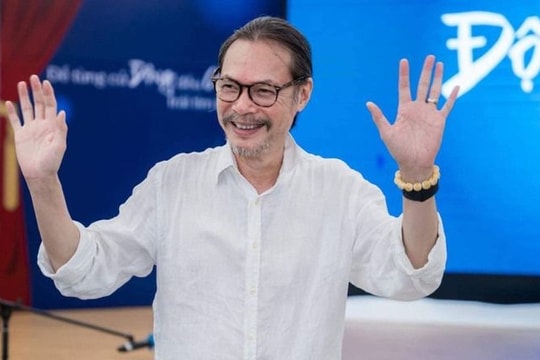 Loạn giá vé Táo quân 2024, xôn xao thông tin NSND Trần Lực làm đạo diễn