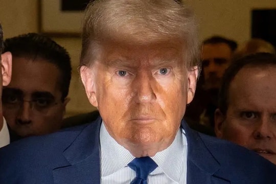 3 năm từ vụ bạo loạn Đồi Capitol, Tổng thống Mỹ Biden cảnh báo nguy cơ nếu ông Trump đắc cử