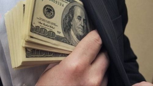 Người phạm tội tham ô tài sản bị xử lý bao nhiêu năm tù?