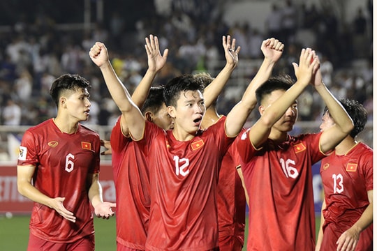 Người thay thế Công Phượng ở ĐT Việt Nam là ai?; HLV Hector Cuper muốn làm một cú 'lật đổ' Australia và Uzbekistan