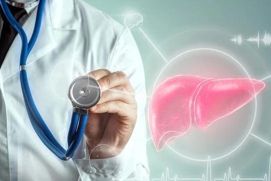 Đừng bỏ qua những cách đơn giản bảo vệ sức khỏe gan