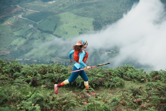 Du lịch thể thao nở rộ ở Việt Nam