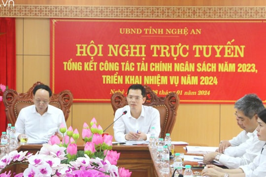 Điểm tin ngày 8/1