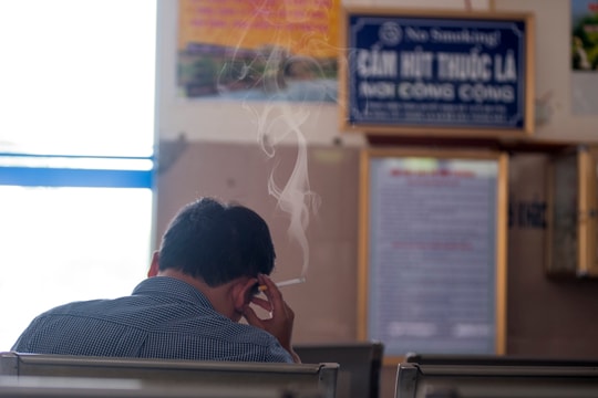 Tăng cường công tác phòng, chống tác hại của thuốc lá