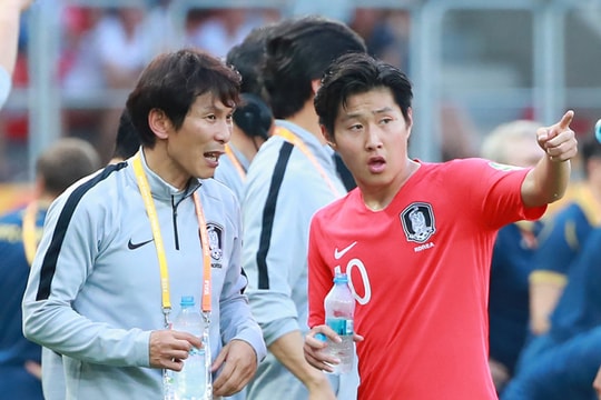 Chuyện không riêng của Kiatisuk...