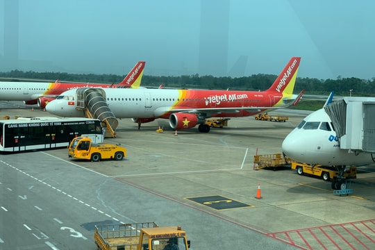 Nghệ An đang xem xét mở đường bay Vinh - Trung Quốc