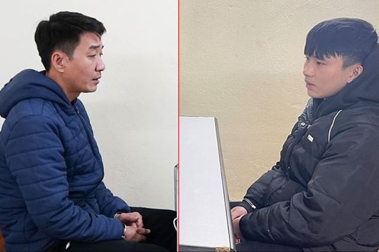 Giảng viên đại học 'nổ' có khả năng 'bao luật' với CSGT, lừa tiền của nhiều người