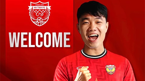 Lương Xuân Trường gia nhập Hồng Lĩnh Hà Tĩnh; Kết quả Nhật Bản 6-1 Jordan: Thêm một chiến thắng hủy diệt