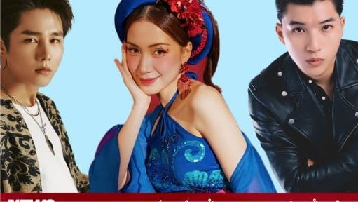 Mẹ đơn thân 'vượt mặt' loạt sao trẻ chiếm lĩnh âm nhạc Việt 2023