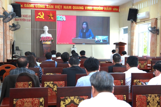 ‘Ngoại giao cây tre’ Việt Nam ngày càng được cộng đồng quốc tế ghi nhận