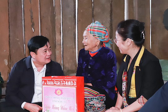 Điểm tin ngày 11/1