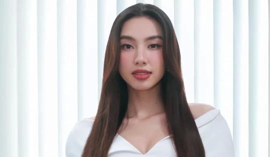 Hoa hậu Thùy Tiên: Tất cả thông tin về thu nhập 'khủng' của tôi đều sai