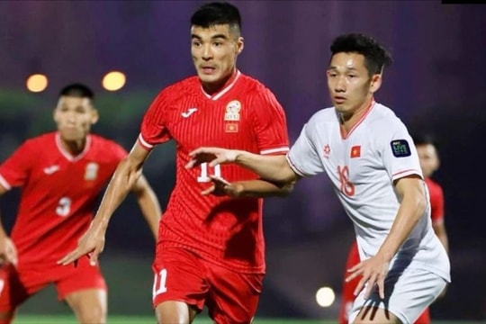 Khi ông Philippe Troussier kiên trì thử nghiệm