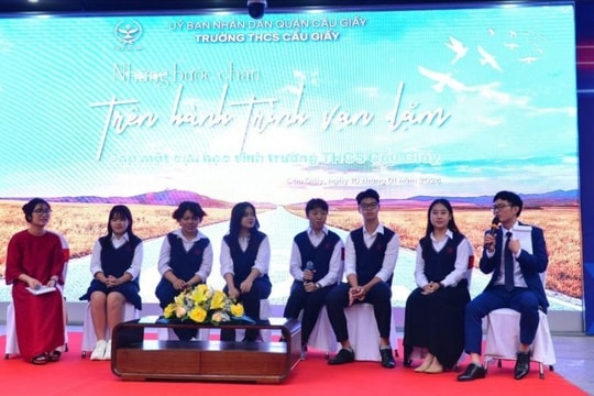 Bí quyết săn học bổng vào các trường đại học hàng đầu thế giới